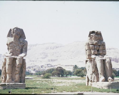 Luxor West Bank Tombs Experience